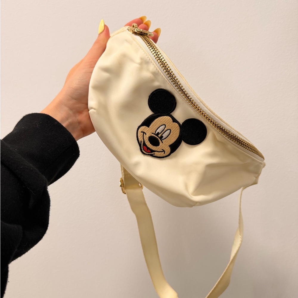 Stoney clover lane Mickey Fanny pack